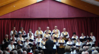 Le dimanche 6 mars dernier, nous nous sommes réjouis de retrouver comme chaque année les différents groupes vocaux de l’intercommunalité de Plancoët – Plélan pour notre traditionnel concert. A cette […]