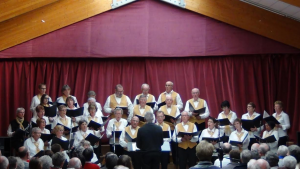 rassemblement des chorales Plancoët-Plélan le 6-03-2016