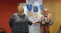 Lors de la cérémonie de remise des médailles le 5 décembre à la préfecture des Côtes d’Armor, pour rendre hommage aux personnes qui se sont distinguées au titre de la […]