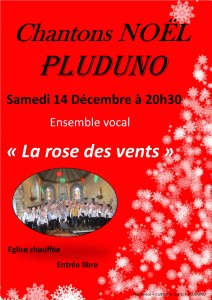 Affiche Noël 2019