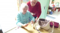 Le mardi 3 mars 2020, Claudine et Martine ont ouvert leur première séance de Tricot et Crochet. Plusieurs personnes sont intéressées par ce nouvel atelier. Ce jour, l’accès au local […]